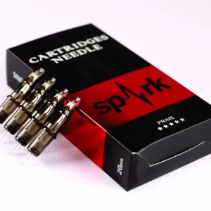Cartuchos Spark Premium 0.35 Caja x20