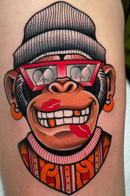 Maquinas de tatuar de alta calidad fabricadas por tatuadores. MDH Tattoo Machines
