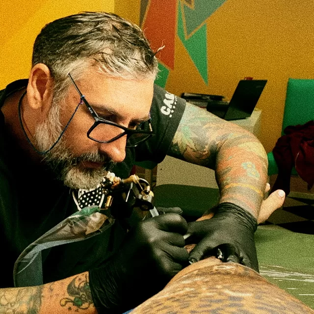 mdh rotary tattoo machines