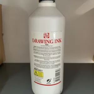 Talens Drawing ink 490ml