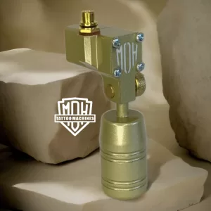 QuBe v1 Gold