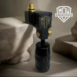 QuBe v1 Black